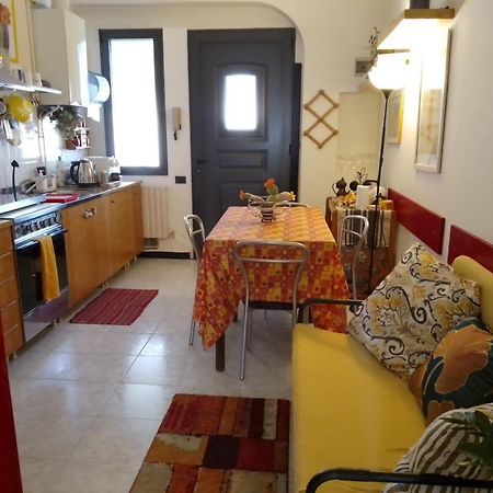 Casa Vacanza La Scaletta Capriate San Gervasio Ngoại thất bức ảnh