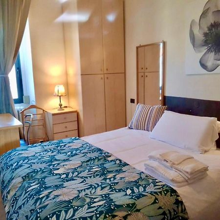 Casa Vacanza La Scaletta Capriate San Gervasio Ngoại thất bức ảnh