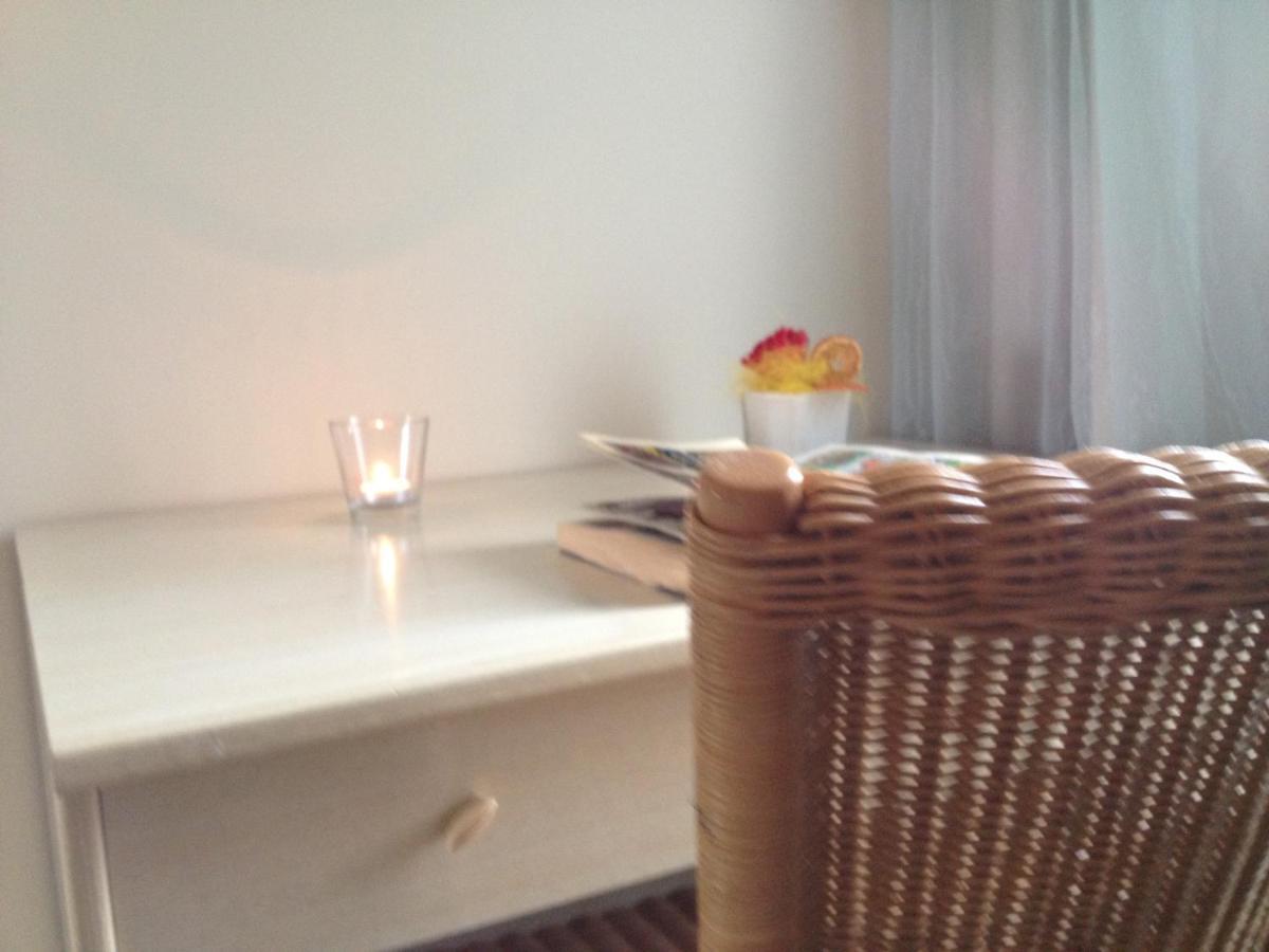 Casa Vacanza La Scaletta Capriate San Gervasio Ngoại thất bức ảnh