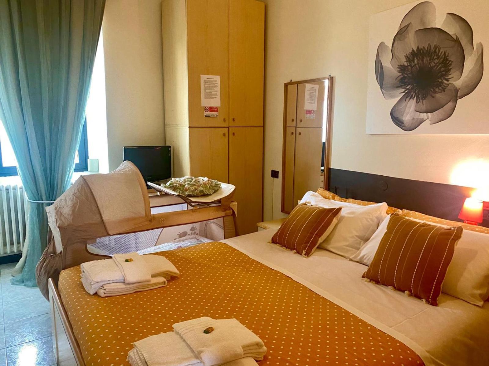 Casa Vacanza La Scaletta Capriate San Gervasio Ngoại thất bức ảnh
