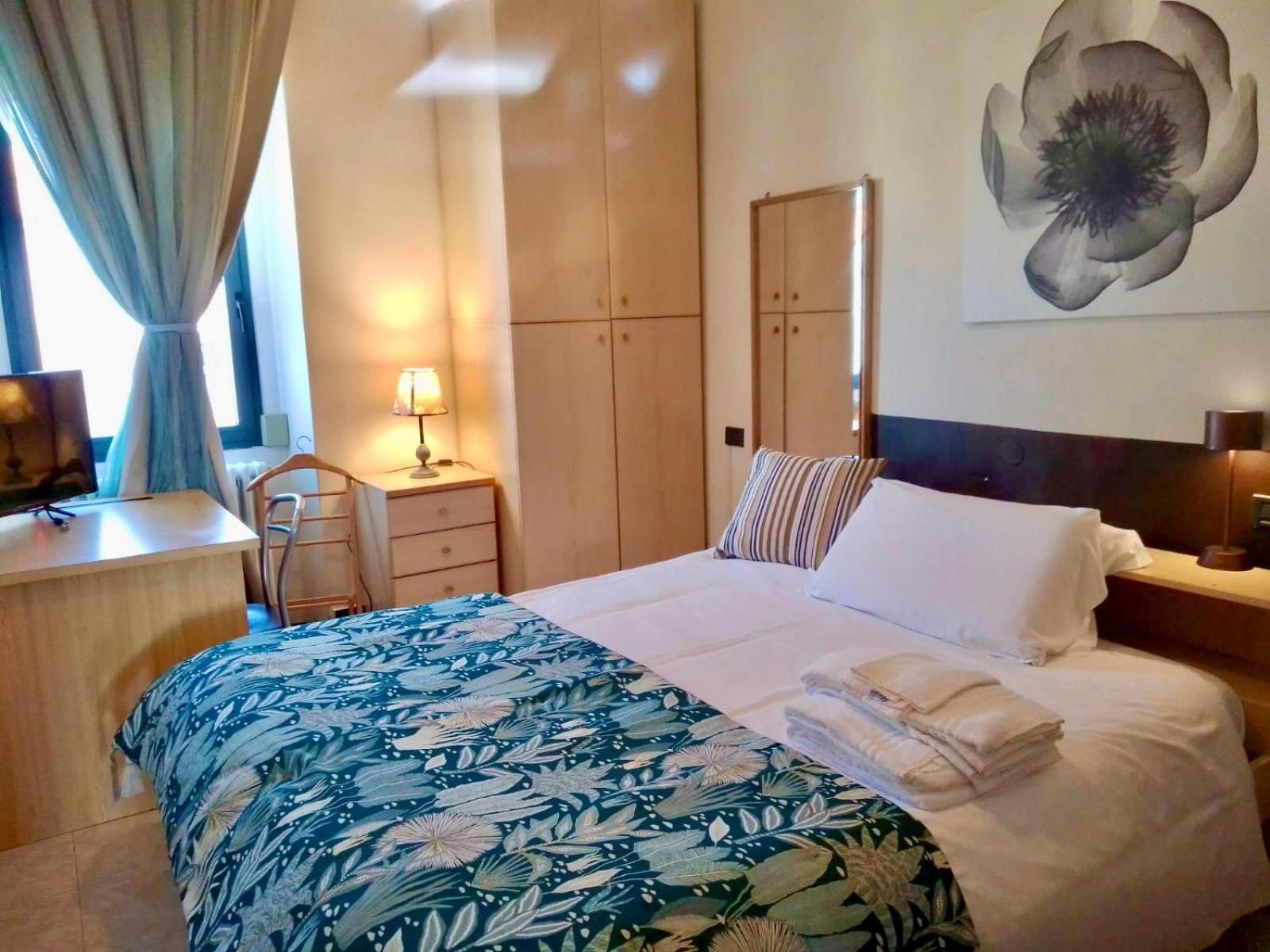Casa Vacanza La Scaletta Capriate San Gervasio Ngoại thất bức ảnh